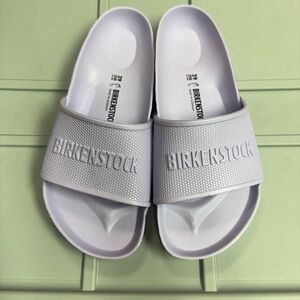 Birkenstock Slide Sandals
